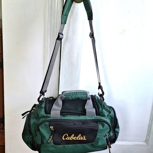 Cabela's Travel Bag